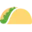 Five Taco favicon
