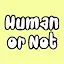 Human or Not favicon