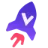 Launch Vault favicon